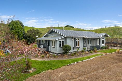 Photo of property in 149 Burns Street, Ohakune, 4625