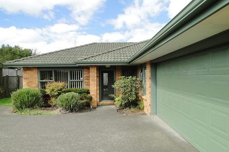 Photo of property in 5 Civita Court, Manurewa, Auckland, 2105