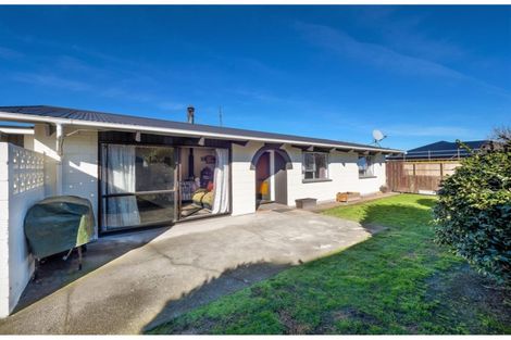 Photo of property in 295 Hendersons Road, Hoon Hay, Christchurch, 8025