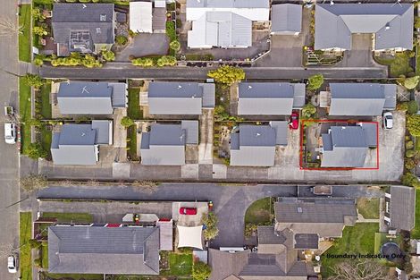 Photo of property in 7/26 Meadow Street, Papanui, Christchurch, 8052