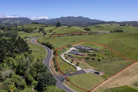 Photo of property in 212 Te Tahi Road, Puketotara, Pirongia, 3876