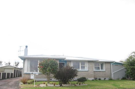 Photo of property in 14 Folkestone Drive, Flaxmere, Hastings, 4120