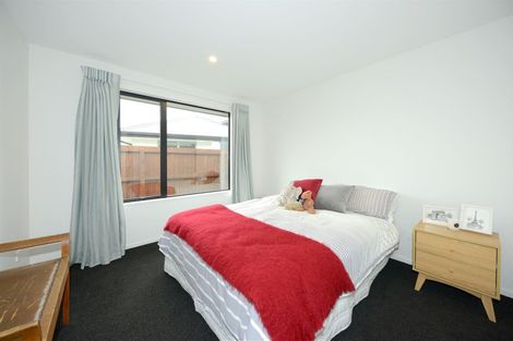 Photo of property in 10 Whincops Road, Halswell, Christchurch, 8025