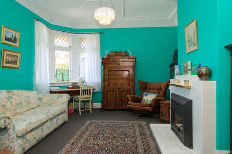 Photo of property in 61 Tomahawk Road, Andersons Bay, Dunedin, 9013