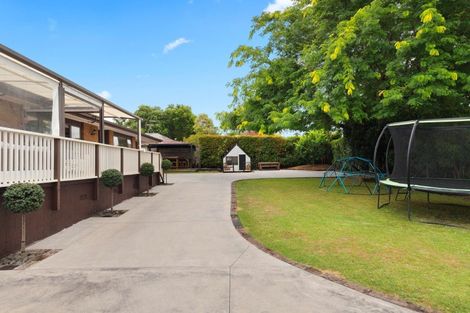 Photo of property in 55 Cooper Street, Pukekohe, 2120