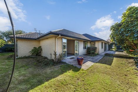 Photo of property in 14 Edward Stafford Avenue, Halswell, Christchurch, 8025
