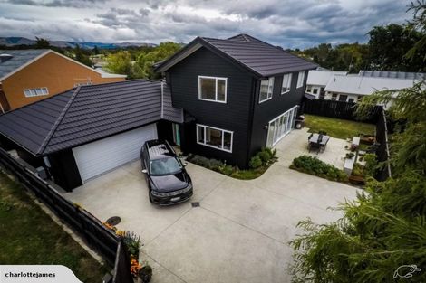 Photo of property in 162a Fitzherbert Avenue, West End, Palmerston North, 4410