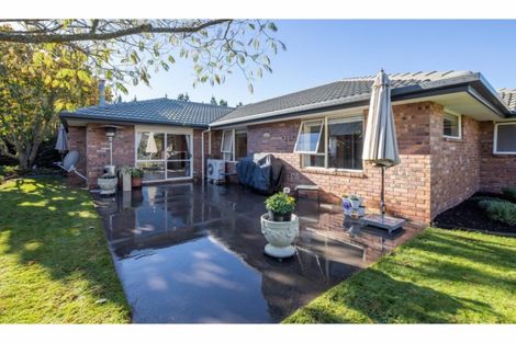 Photo of property in 32 Masefield Drive, Rolleston, 7614