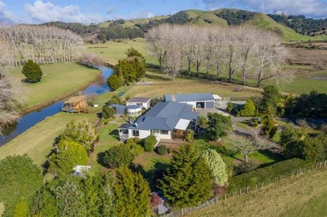 Photo of property in 34 Jury Road, Kaeo, 0479