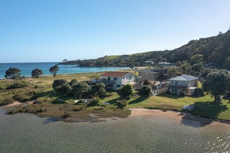Photo of property in 6 Taronui Road, Te Ti Mangonui, Kerikeri, 0294