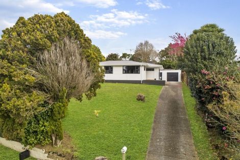 Photo of property in 21 Valley Road, Te Puke, 3119