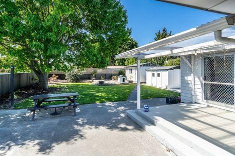 Photo of property in 6 Alexander Avenue, Onekawa, Napier, 4110