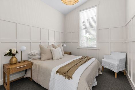 Photo of property in 86 Munroe Street, Napier South, Napier, 4110