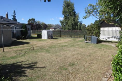 Photo of property in 22 Talbot Road, Fairlie, 7925