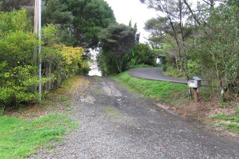 Photo of property in 85 Rame Road, Greenhithe, Auckland, 0632