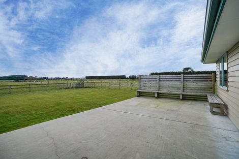Photo of property in 453 Rimu Road, Kennington, Invercargill, 9871