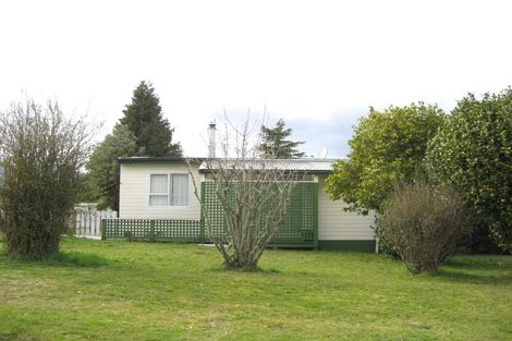 Photo of property in 6 Kahu Street, Mangakino, 3421