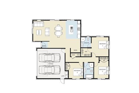 Photo of property in 540 Korimako Drive, Te Awamutu, 3800