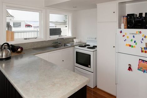 Photo of property in 3/112 Rossall Street, Merivale, Christchurch, 8014