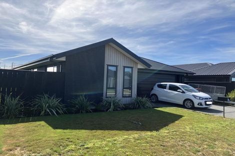 Photo of property in 15 Chesney Drive, Rolleston, 7615