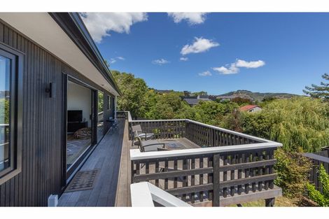 Photo of property in 126 Dyers Pass Road, Cashmere, Christchurch, 8022