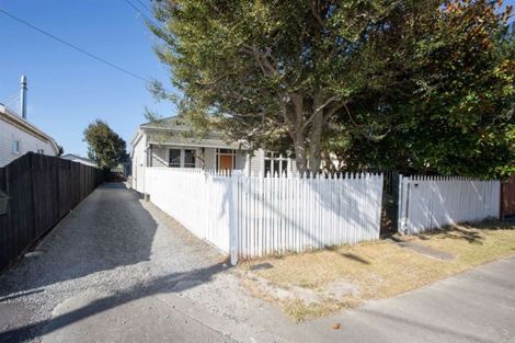 Photo of property in 131 King Street, Sydenham, Christchurch, 8023