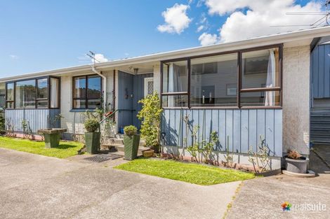 Photo of property in 48b Queens Grove, Hutt Central, Lower Hutt, 5010