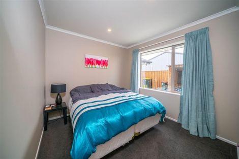 Photo of property in 41 Oak Tree Lane, Rolleston, 7614