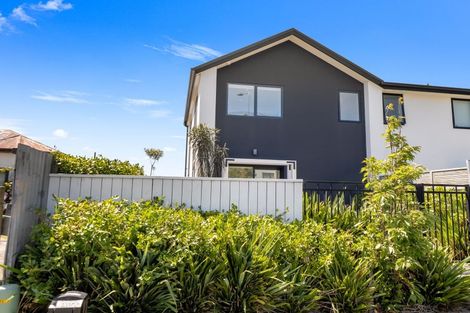 Photo of property in 1/550 Barbadoes Street, Edgeware, Christchurch, 8013
