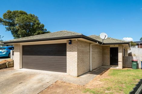 Photo of property in 57b Sabulite Road, Kelston, Auckland, 0602