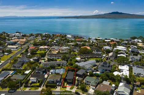 Photo of property in 26 Wicklow Road, Narrow Neck, Auckland, 0622