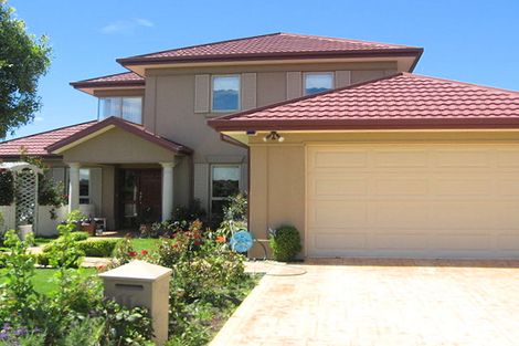 Photo of property in 11 Jasper Place, Northwood, Christchurch, 8051