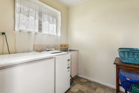 Photo of property in 41 Taumarunui Street, Taumarunui, 3920