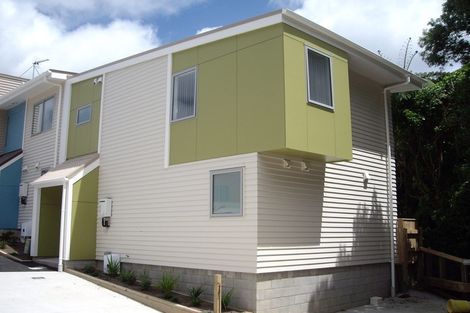 Photo of property in 3/2 Chelmsford Street, Ngaio, Wellington, 6035