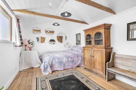 Photo of property in 3 Robin Hood Bay Road, Peraki, Little River, 7591