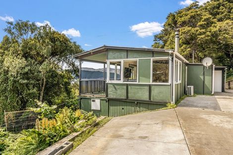 Photo of property in 16 Hakahaka Road, Port Underwood, Picton, 7281
