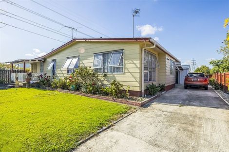 Photo of property in 27 Rountree Place, Conifer Grove, Takanini, 2112