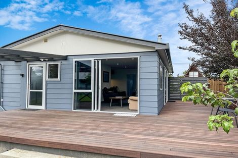 Photo of property in 285 Mackenzie Drive, Twizel, 7901