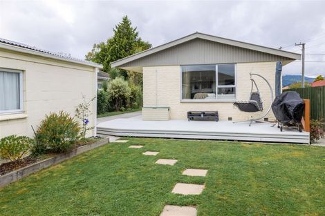 Photo of property in 46 Mathers Road, Hoon Hay, Christchurch, 8025