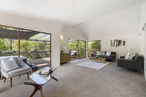 Photo of property in 154 Stapleford Crescent, Browns Bay, Auckland, 0630