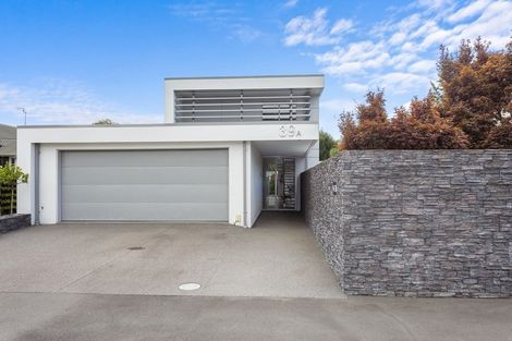Photo of property in 39a Perry Street, Papanui, Christchurch, 8053