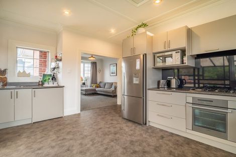 Photo of property in 2 Thomson Street, Green Island, Dunedin, 9018