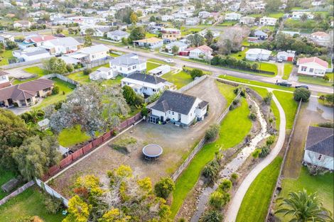 Photo of property in 23 Tirarau Street, Dargaville, 0310