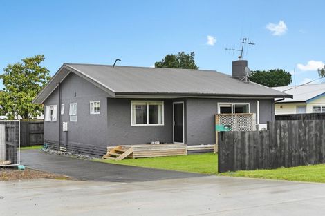 Photo of property in 9 George Street, Morrinsville, 3300