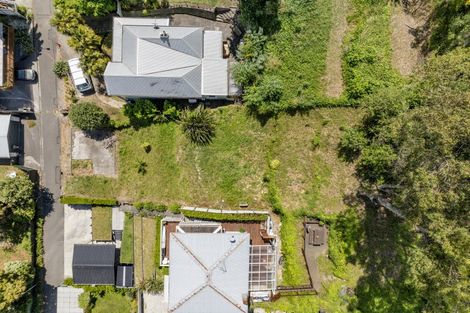 Photo of property in 1a Little Burke Street, Hospital Hill, Napier, 4110