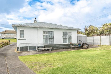 Photo of property in 260 London Street, Tawhero, Whanganui, 4501