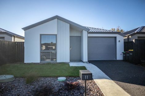 Photo of property in 11 Comer Street, Halswell, Christchurch, 8025