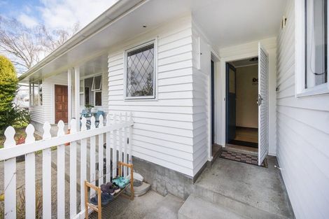 Photo of property in 8 Milne Street, Marton, 4710