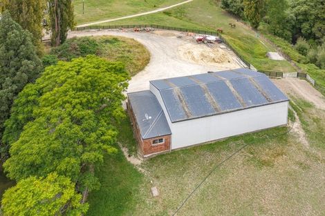 Photo of property in 952 State Highway 4, Parikino, Whanganui, 4573