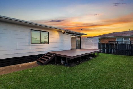 Photo of property in 3/41 Vine Street, Mangere East, Auckland, 2024